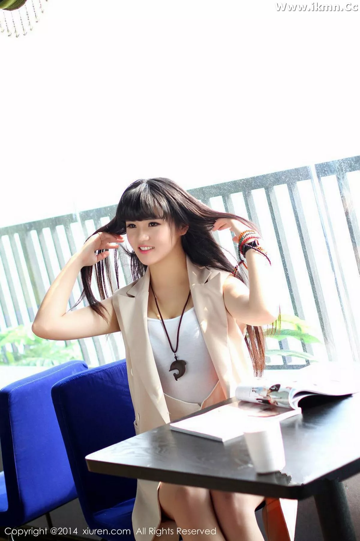 漂亮美女_旭儿全集