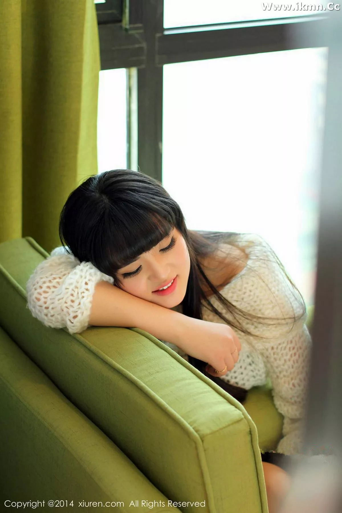 漂亮美女_旭儿全集