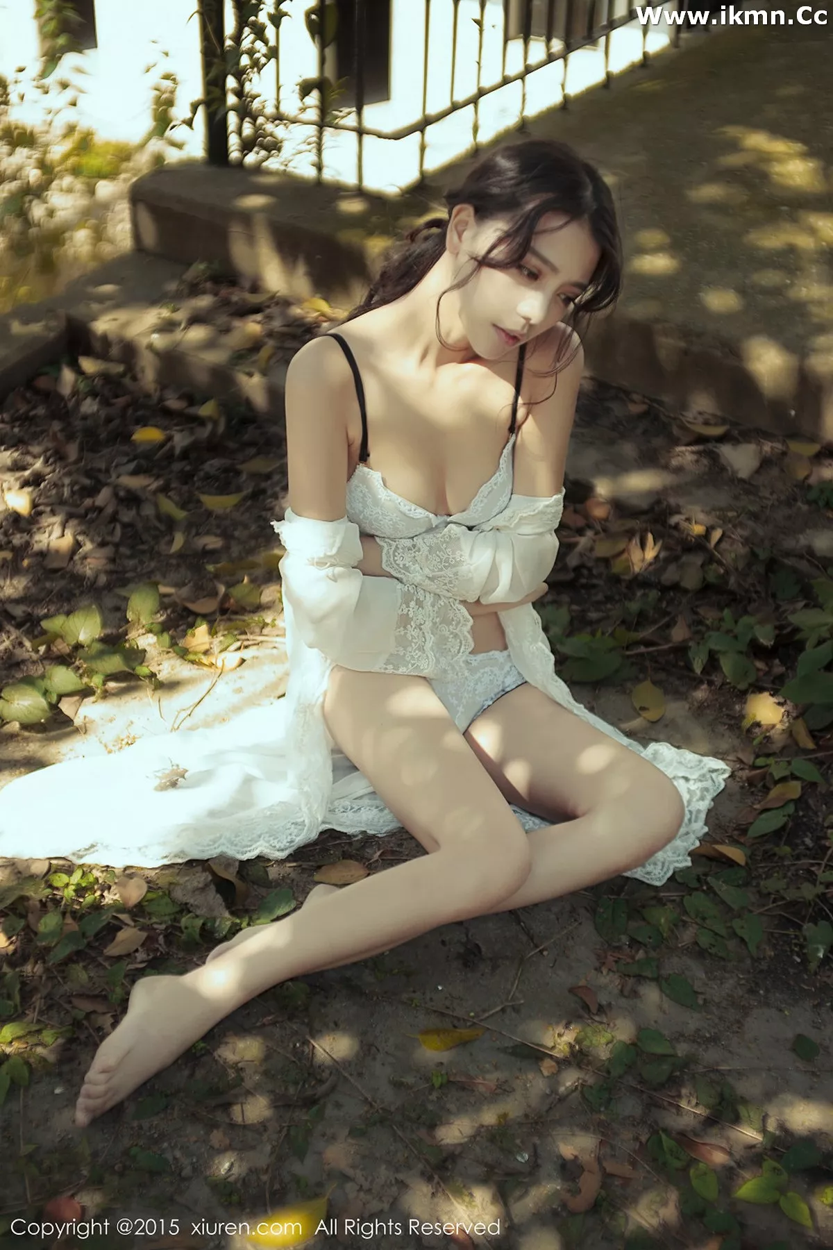 漂亮美女_HONEYAL全集