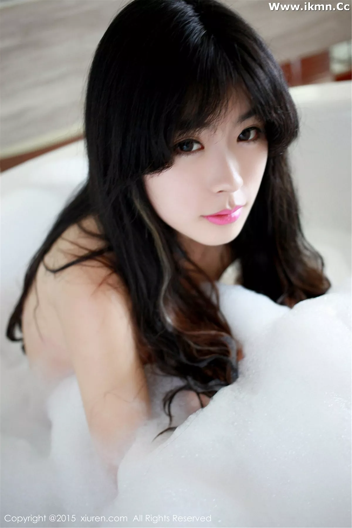 漂亮美女_刘雪妮全集