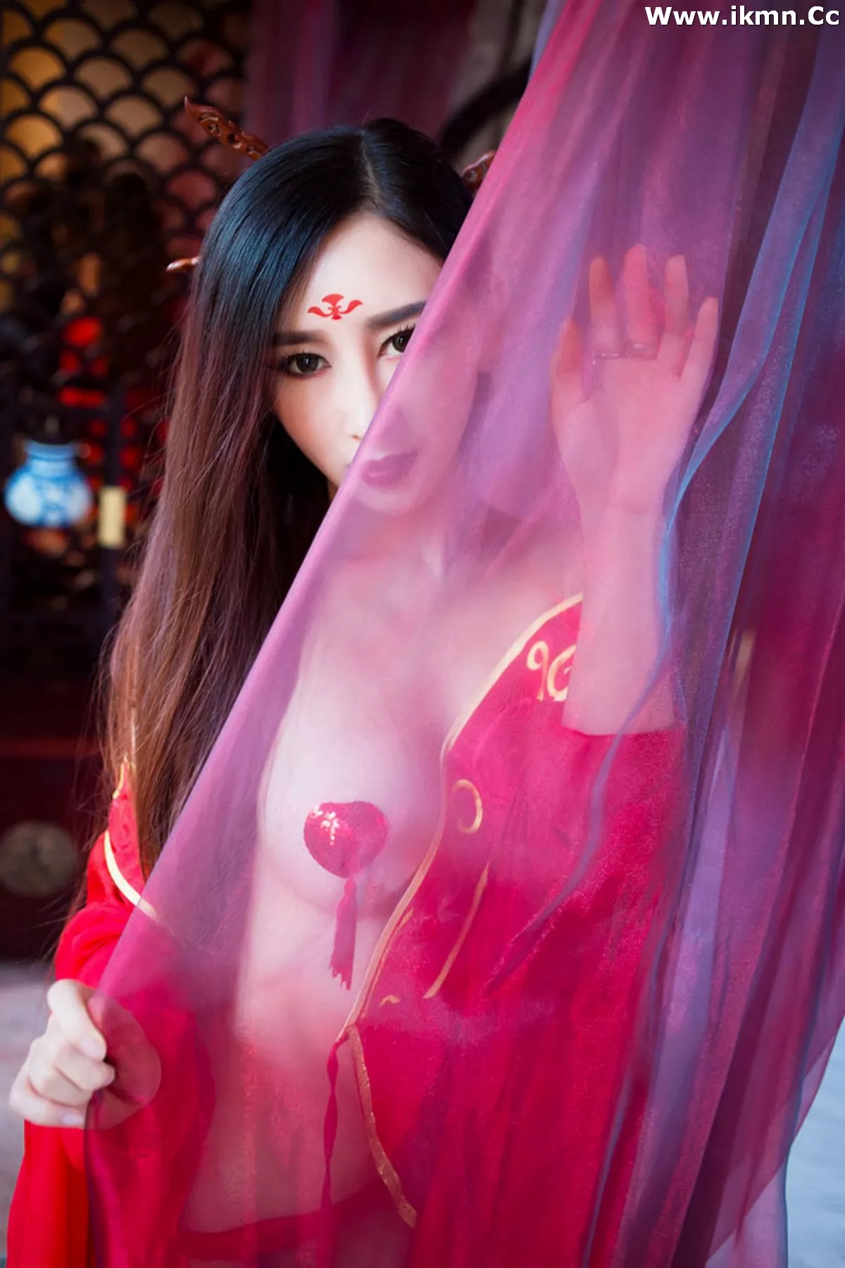 漂亮美女_邹晶晶全集