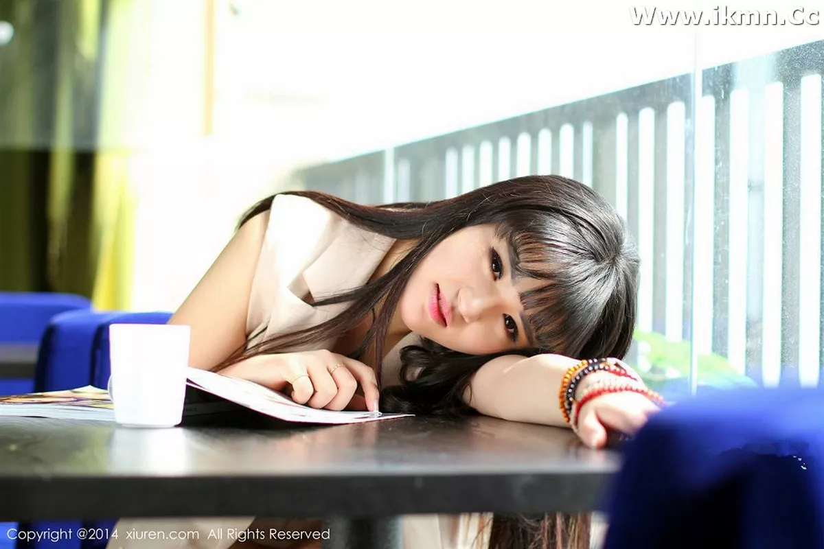 漂亮美女_旭儿全集