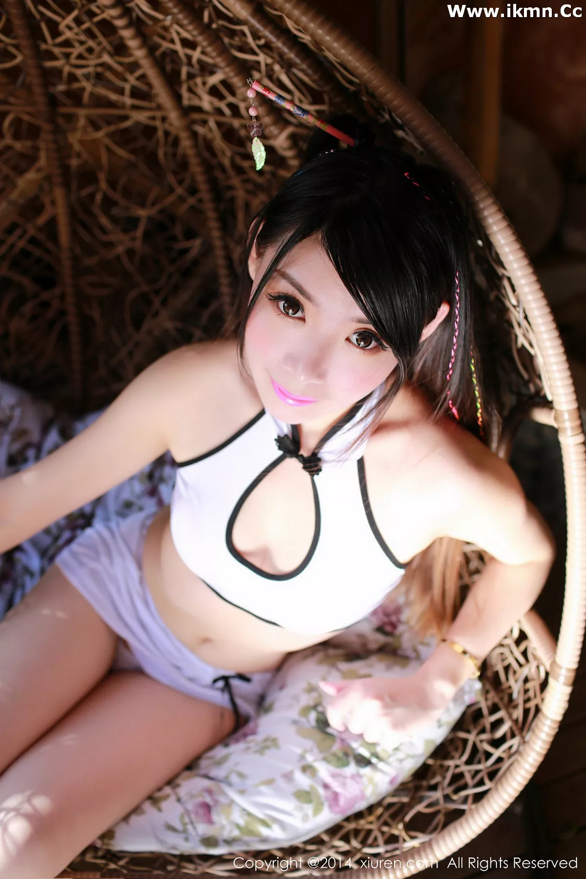 漂亮美女_MARA醬全集