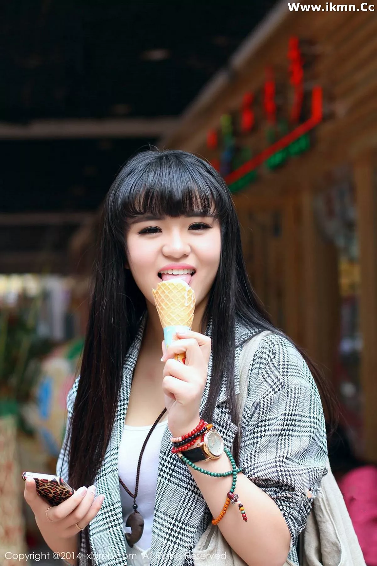 漂亮美女_旭儿全集