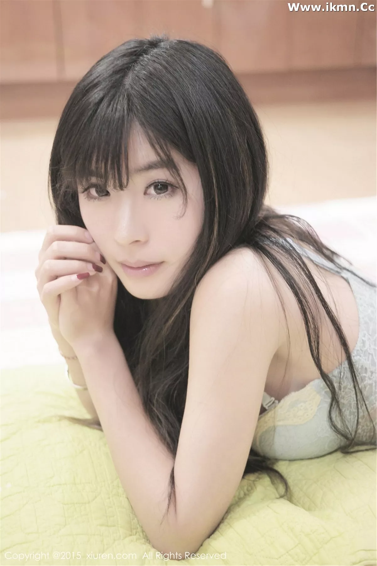 漂亮美女_刘雪妮全集