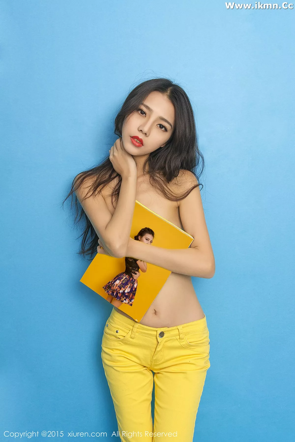 漂亮美女_HONEYAL全集