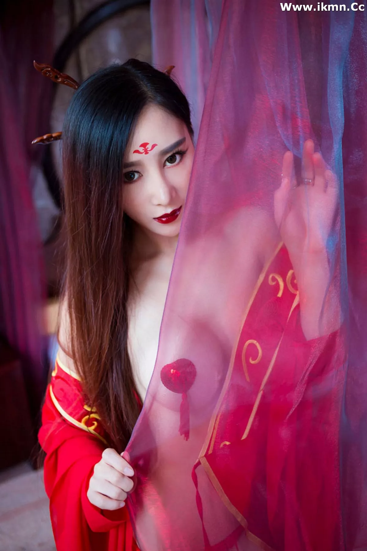 漂亮美女_邹晶晶全集