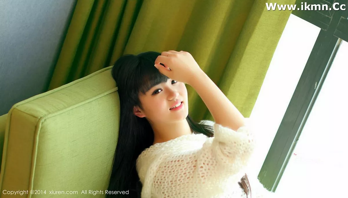 漂亮美女_旭儿全集