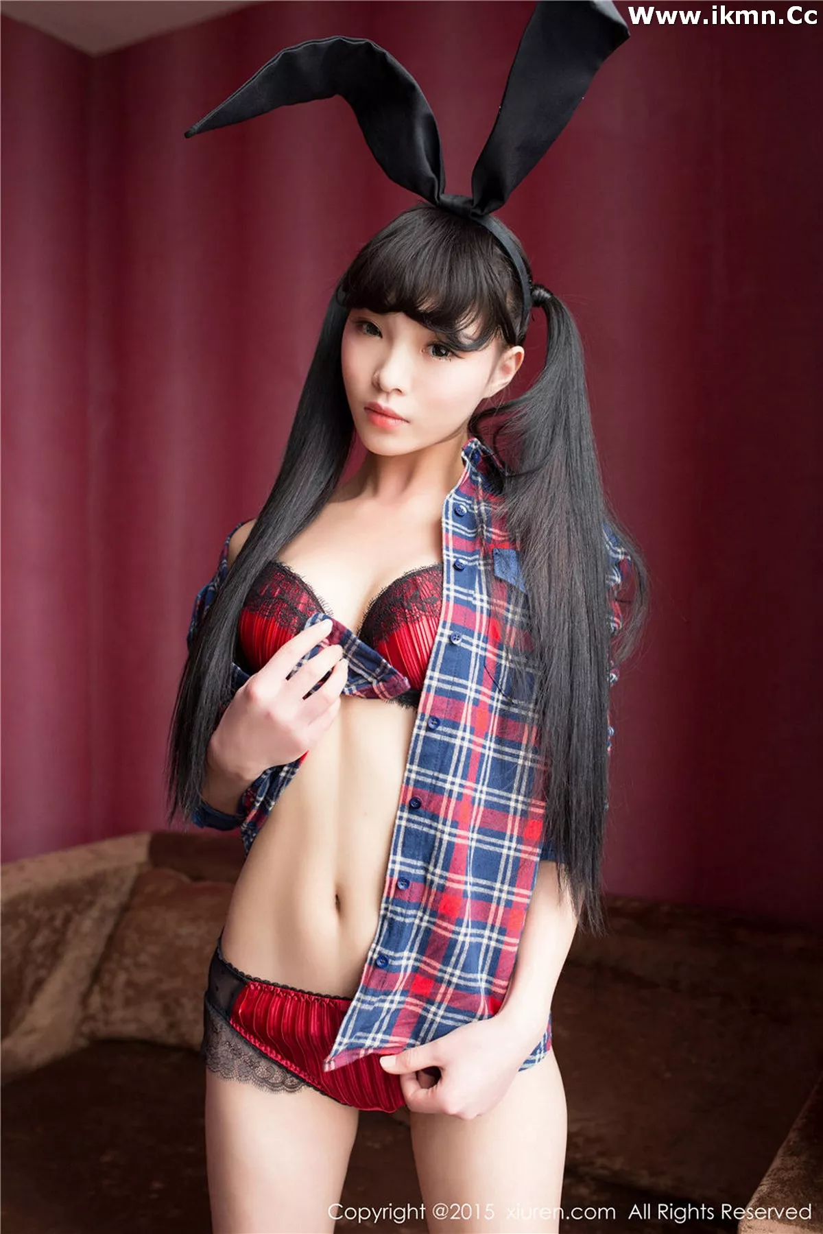 漂亮美女_霜爷全集