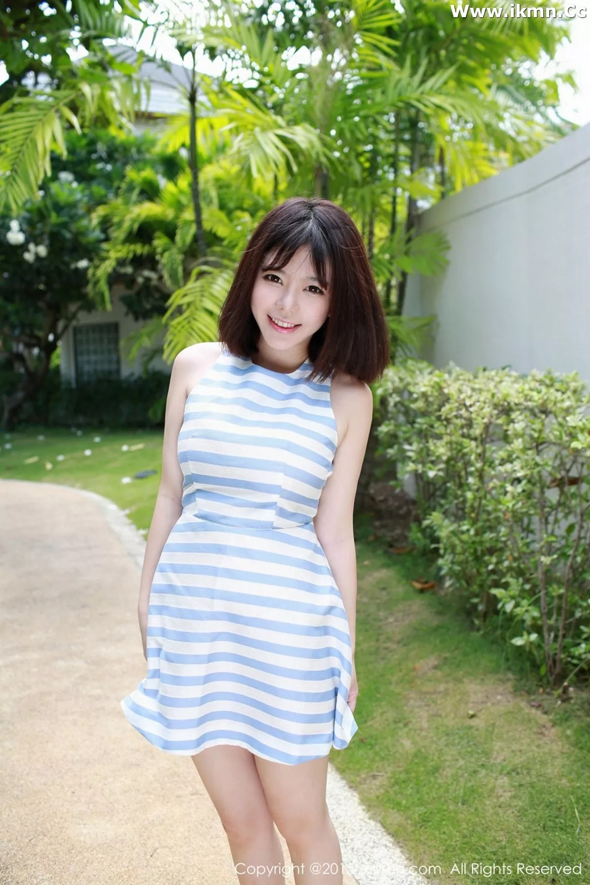 漂亮美女_刘飞儿全集