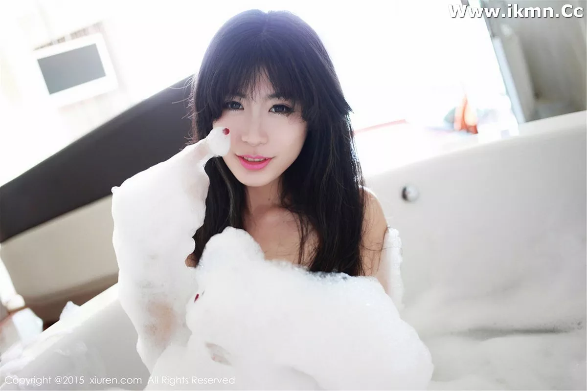 漂亮美女_刘雪妮全集