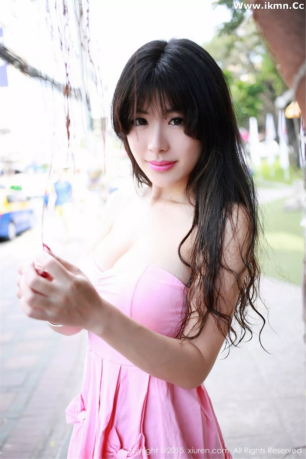 漂亮美女_刘雪妮全集