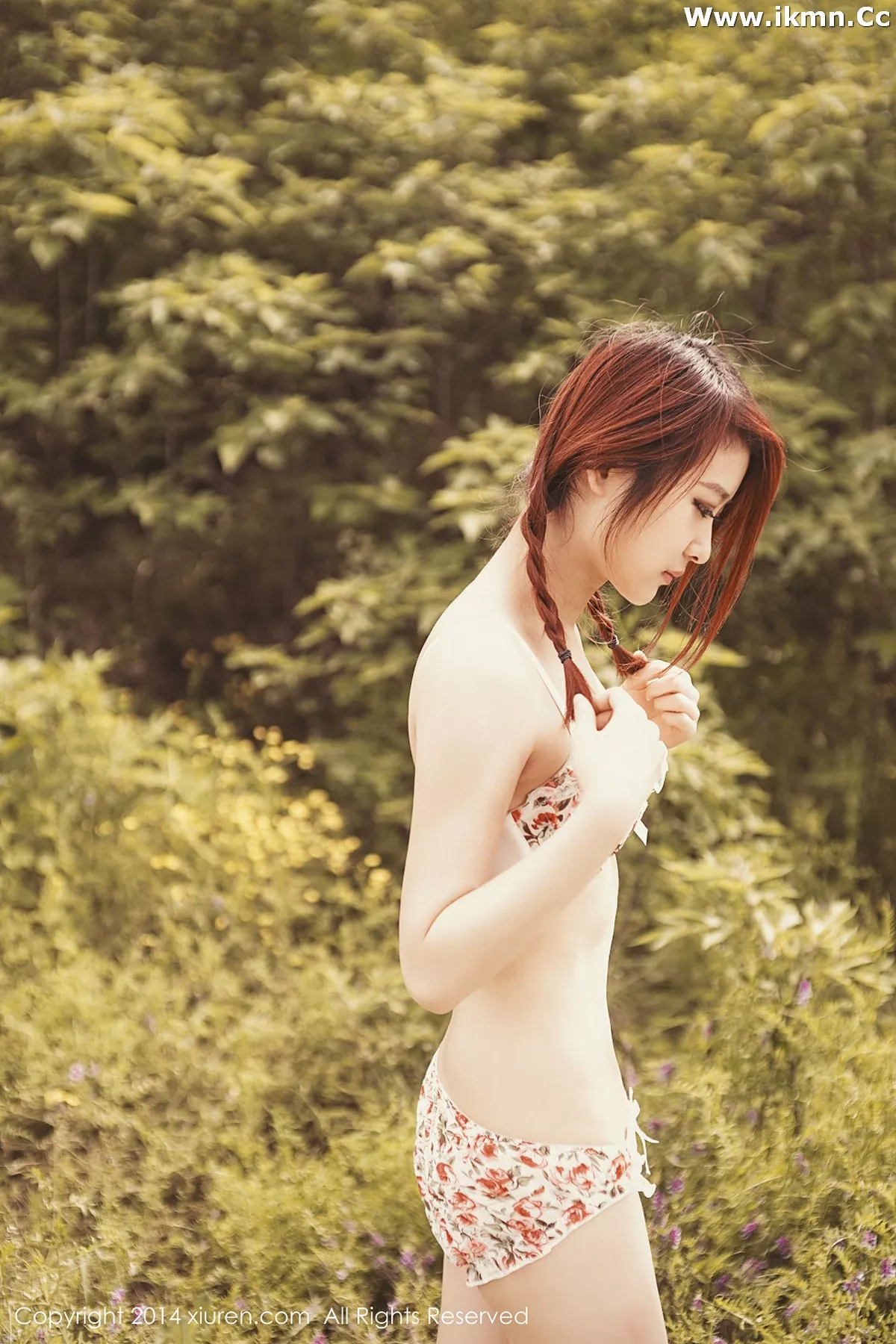 漂亮美女_Medusa全集