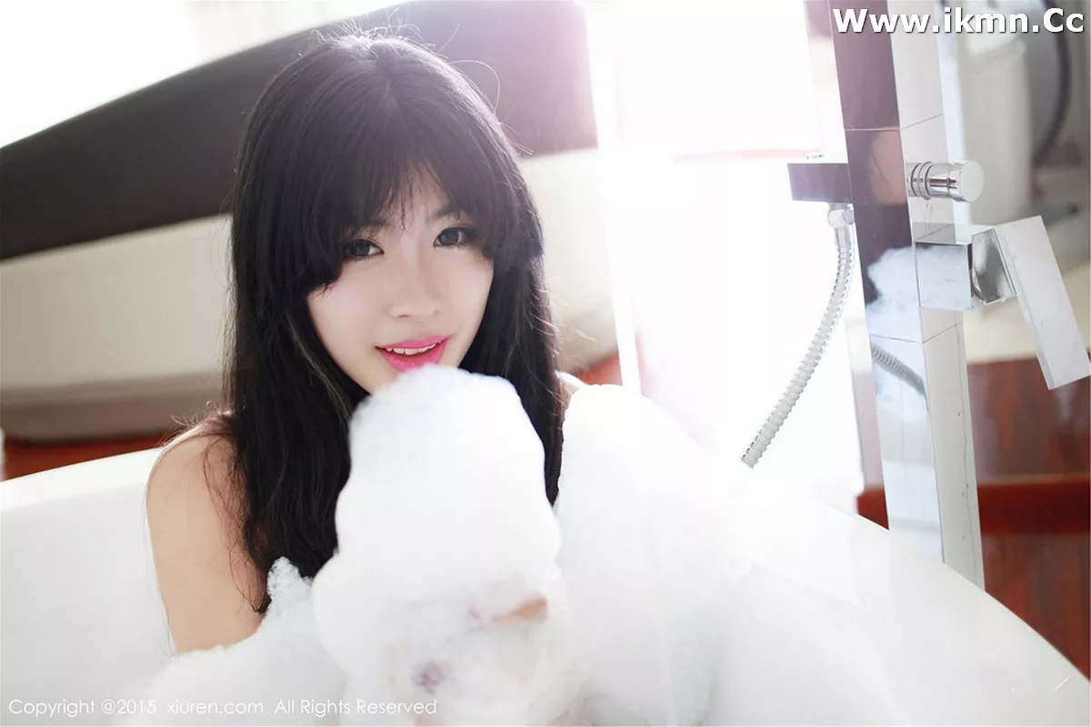 漂亮美女_刘雪妮全集