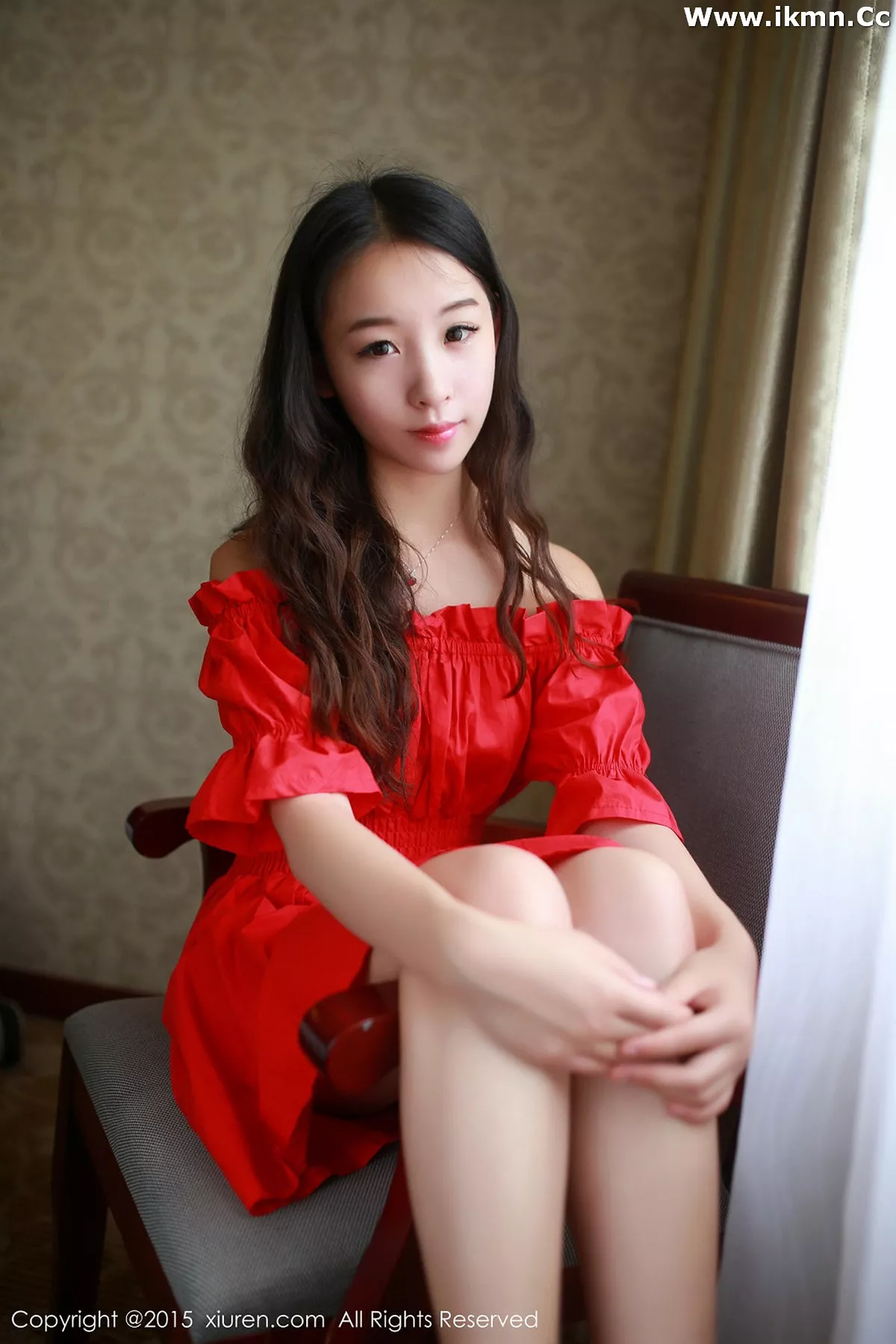 漂亮美女_梓萱Crystal全集