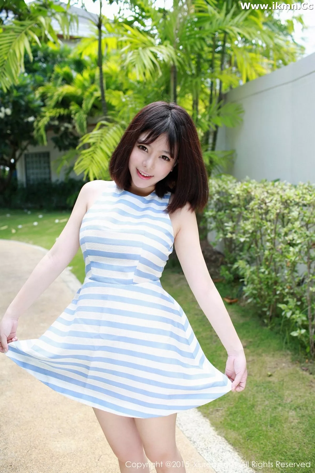 漂亮美女_刘飞儿全集