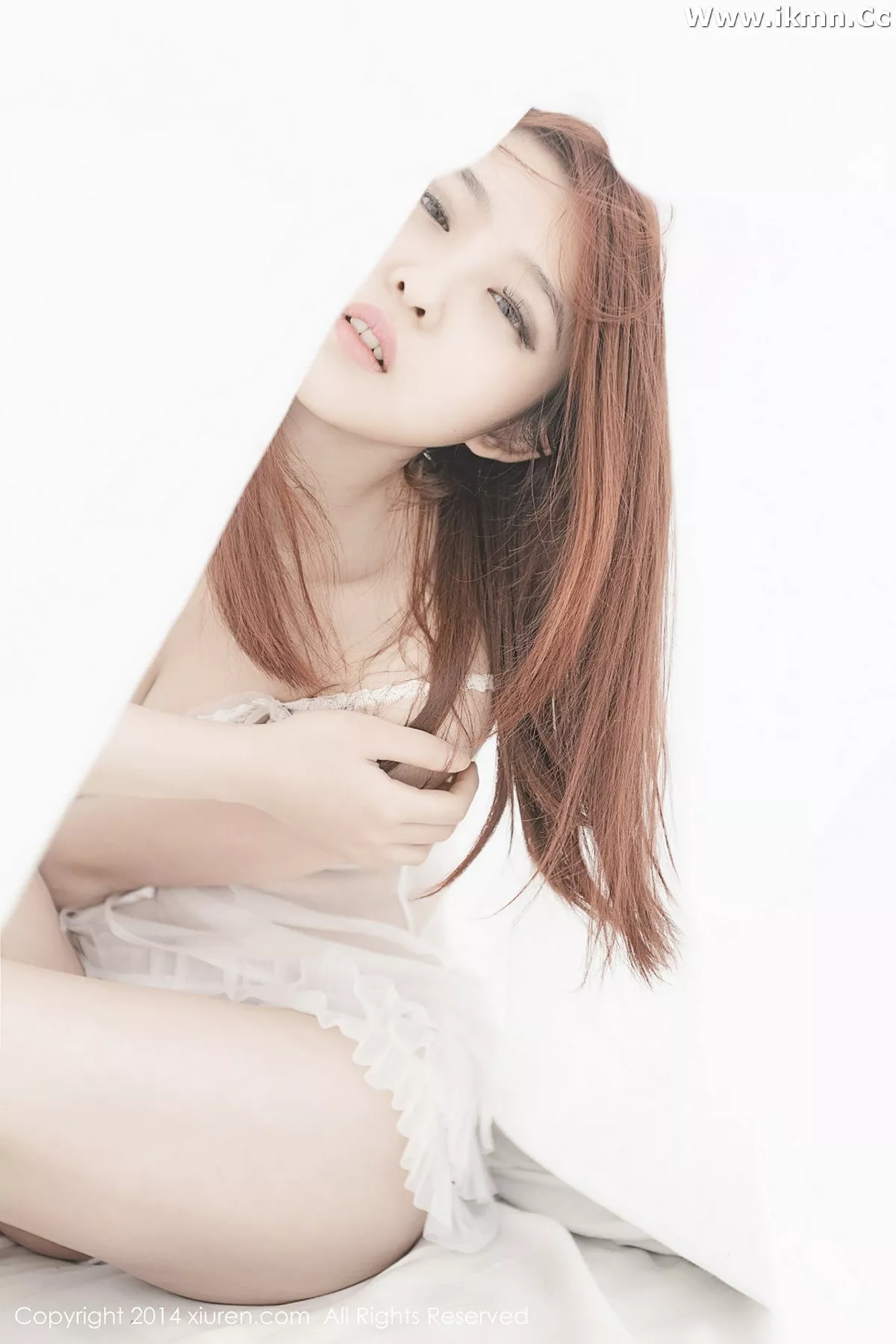 漂亮美女_Medusa全集