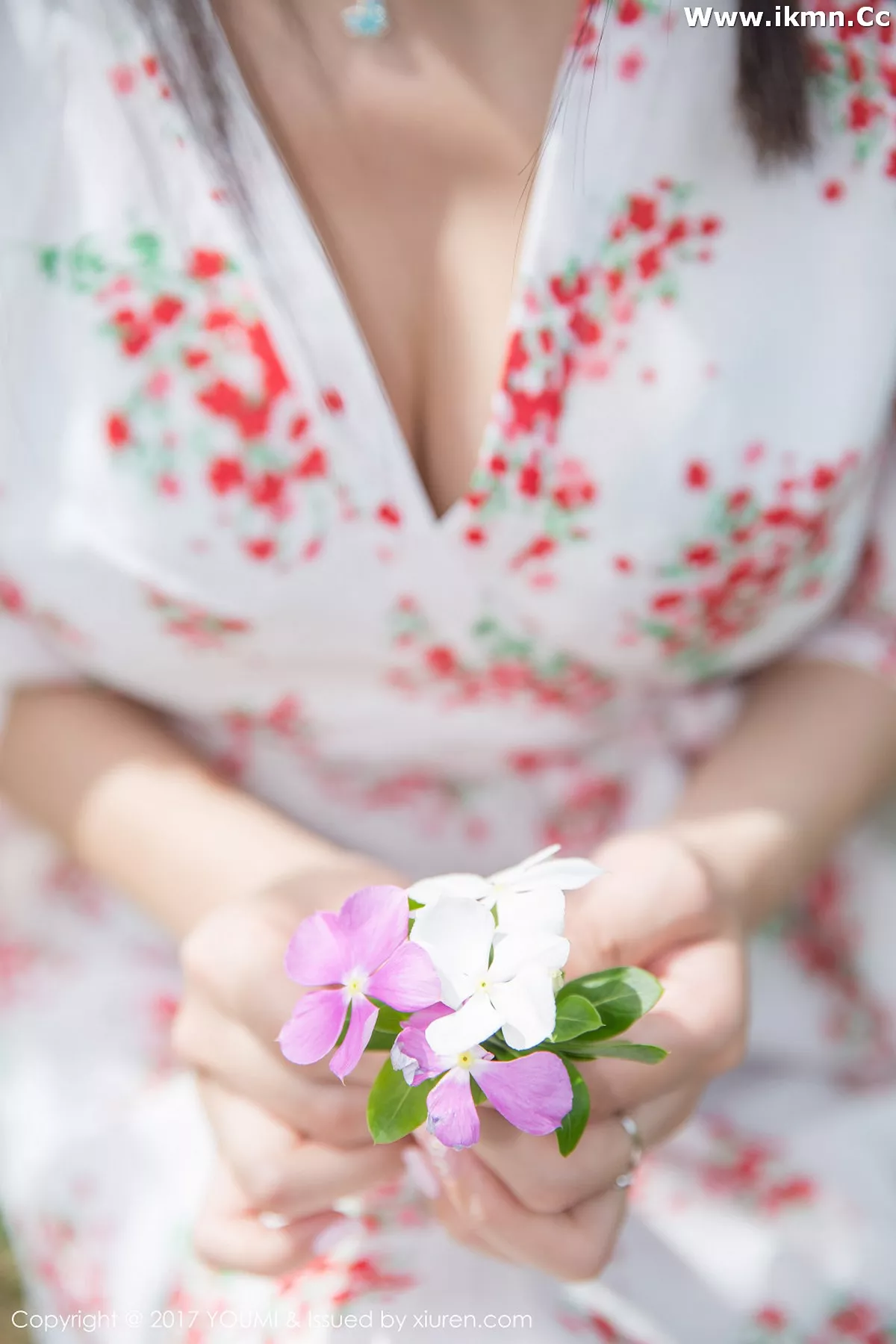 漂亮美女_Yumi-尤美全集