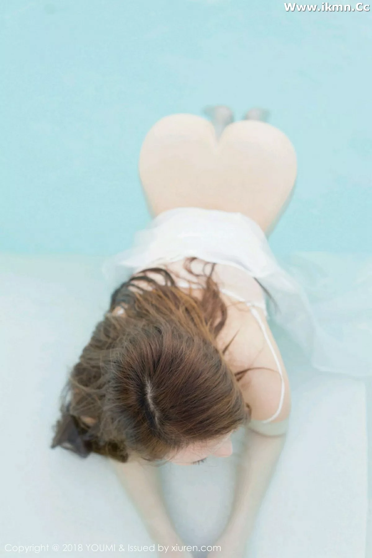 漂亮美女_尤妮丝全集