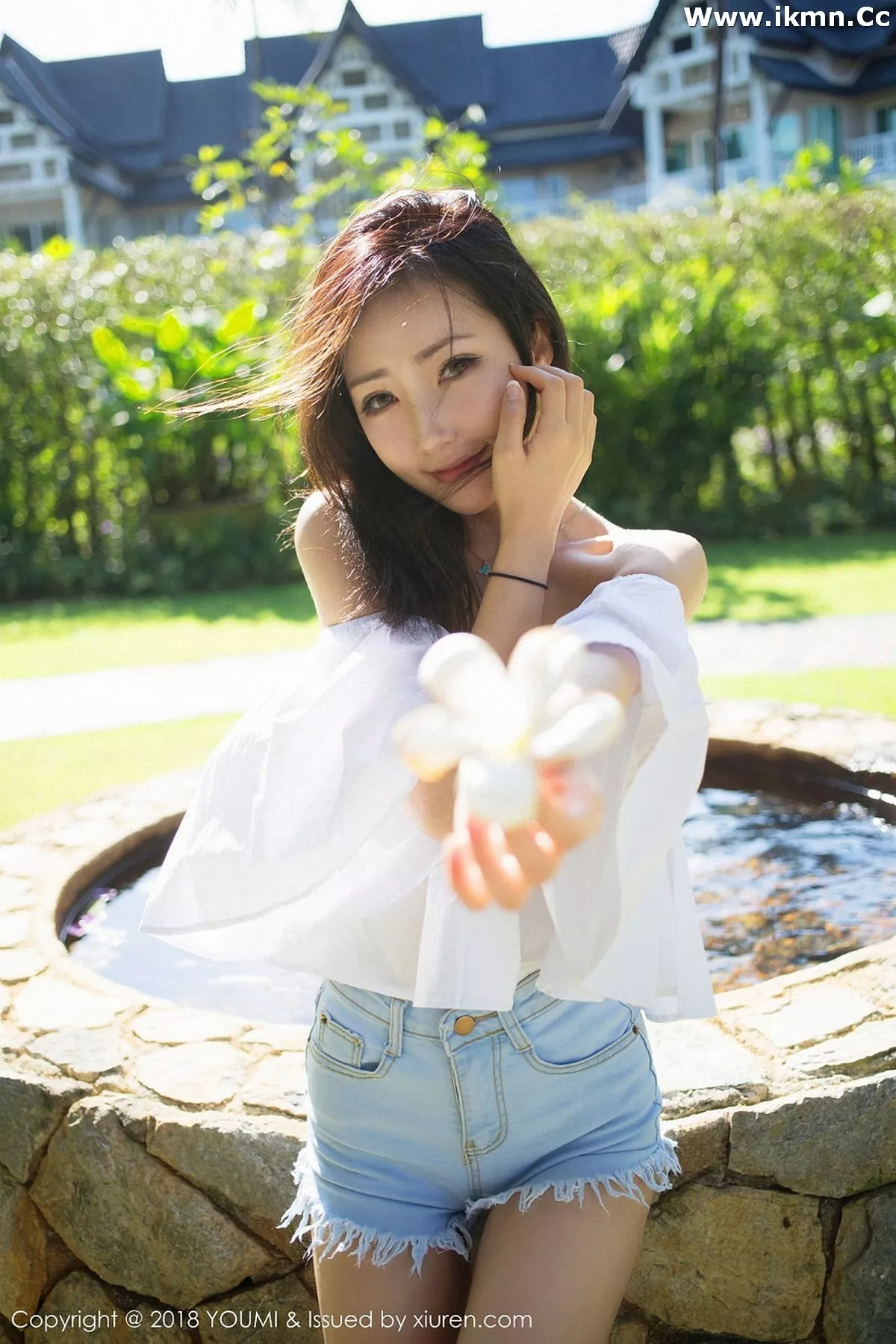 漂亮美女_模特合集全集