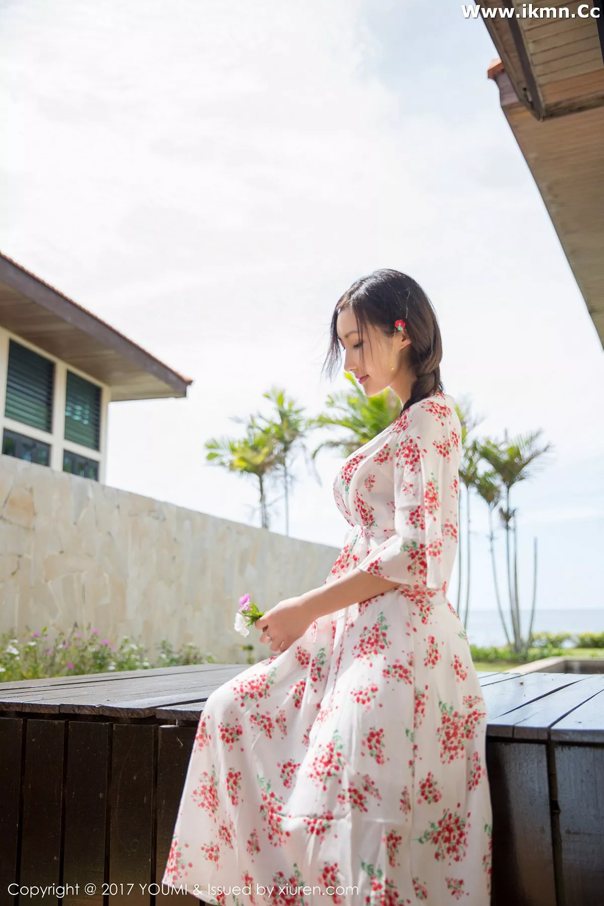 漂亮美女_Yumi-尤美全集