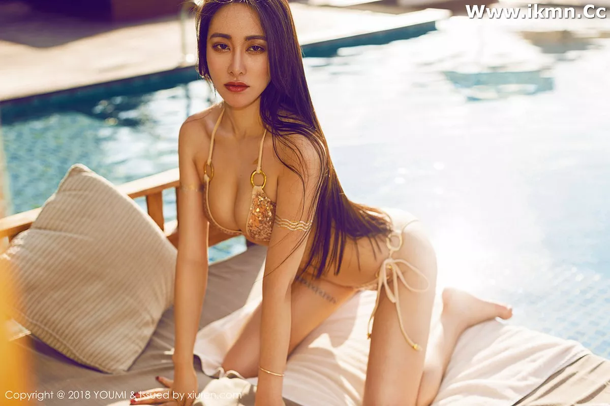 漂亮美女_穆菲菲全集