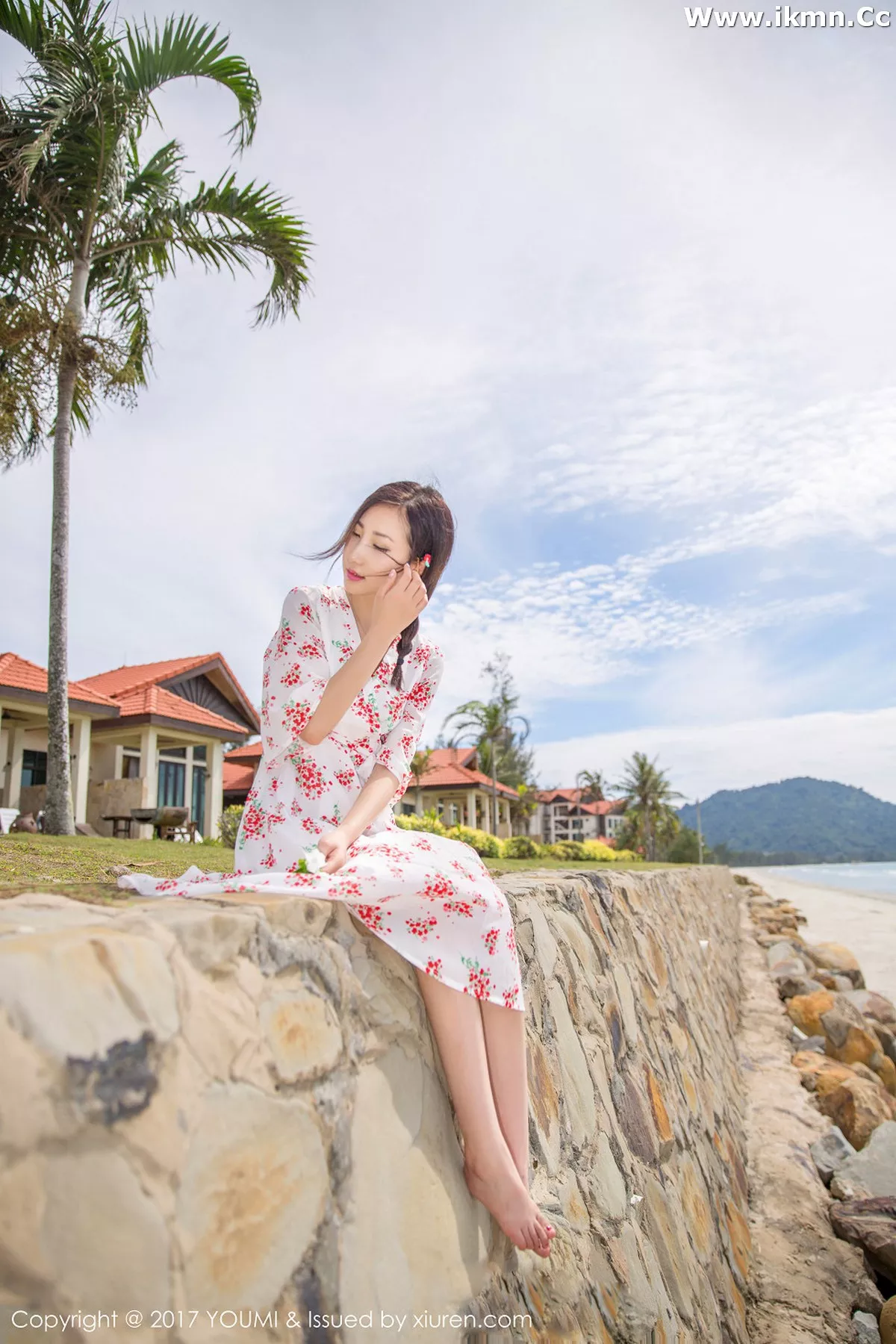 漂亮美女_Yumi-尤美全集