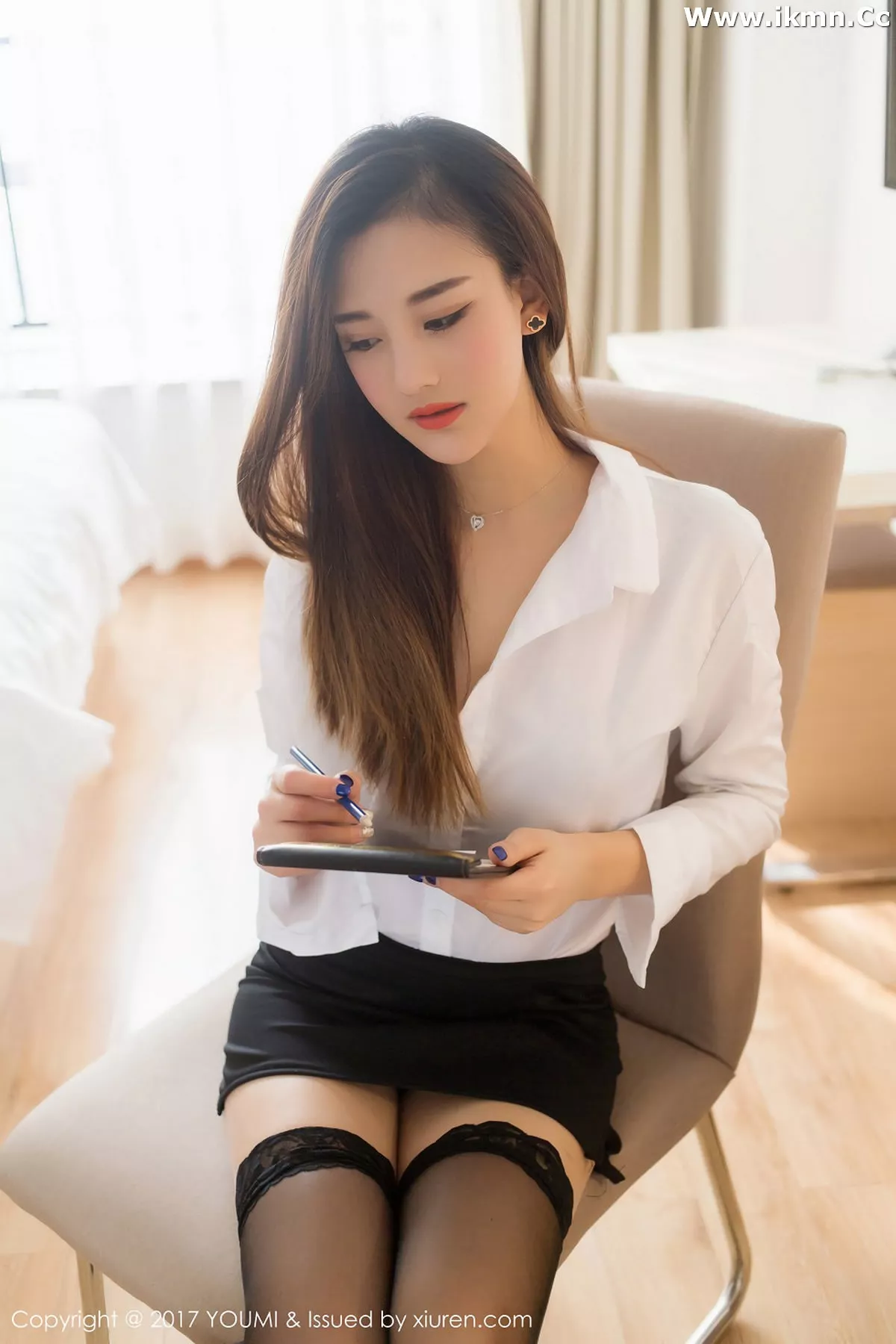 漂亮美女_娜娜TINA全集