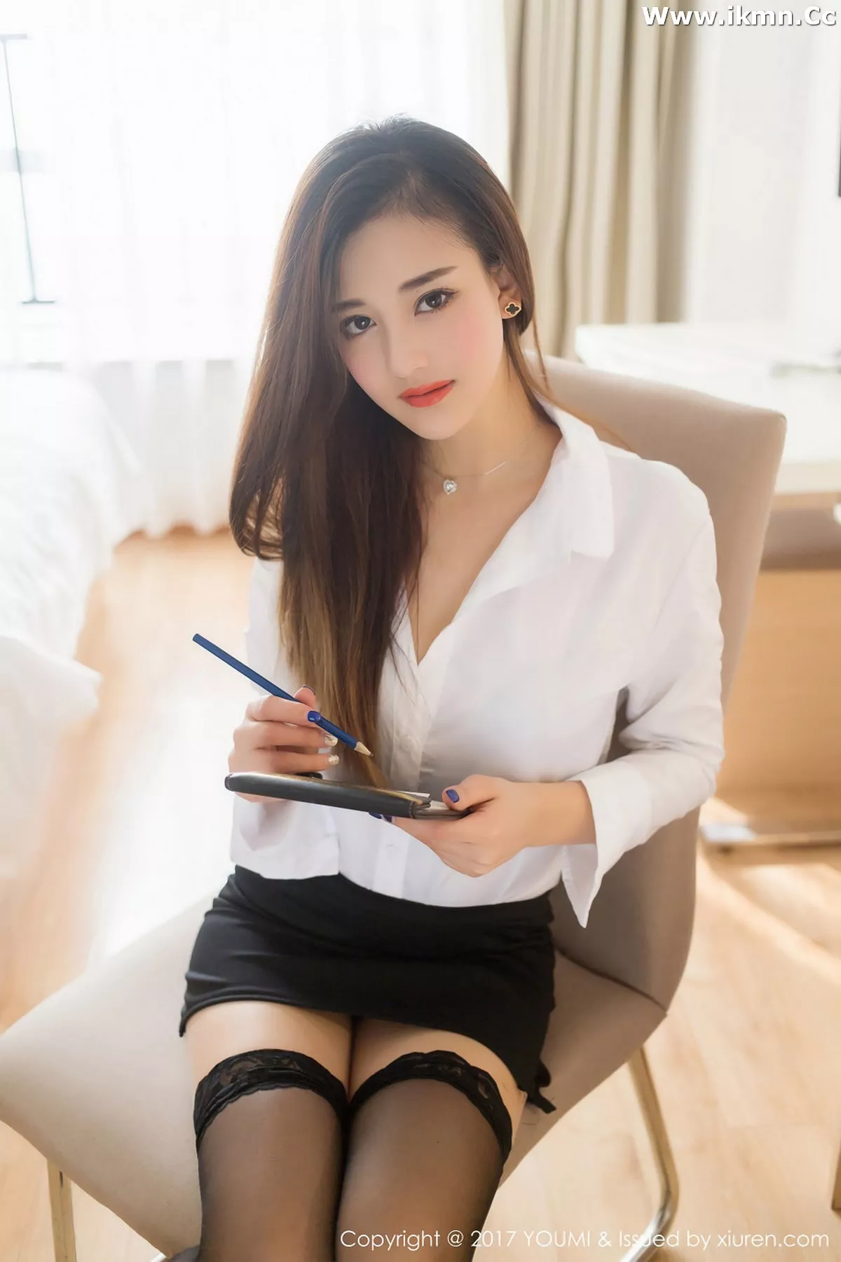 漂亮美女_娜娜TINA全集