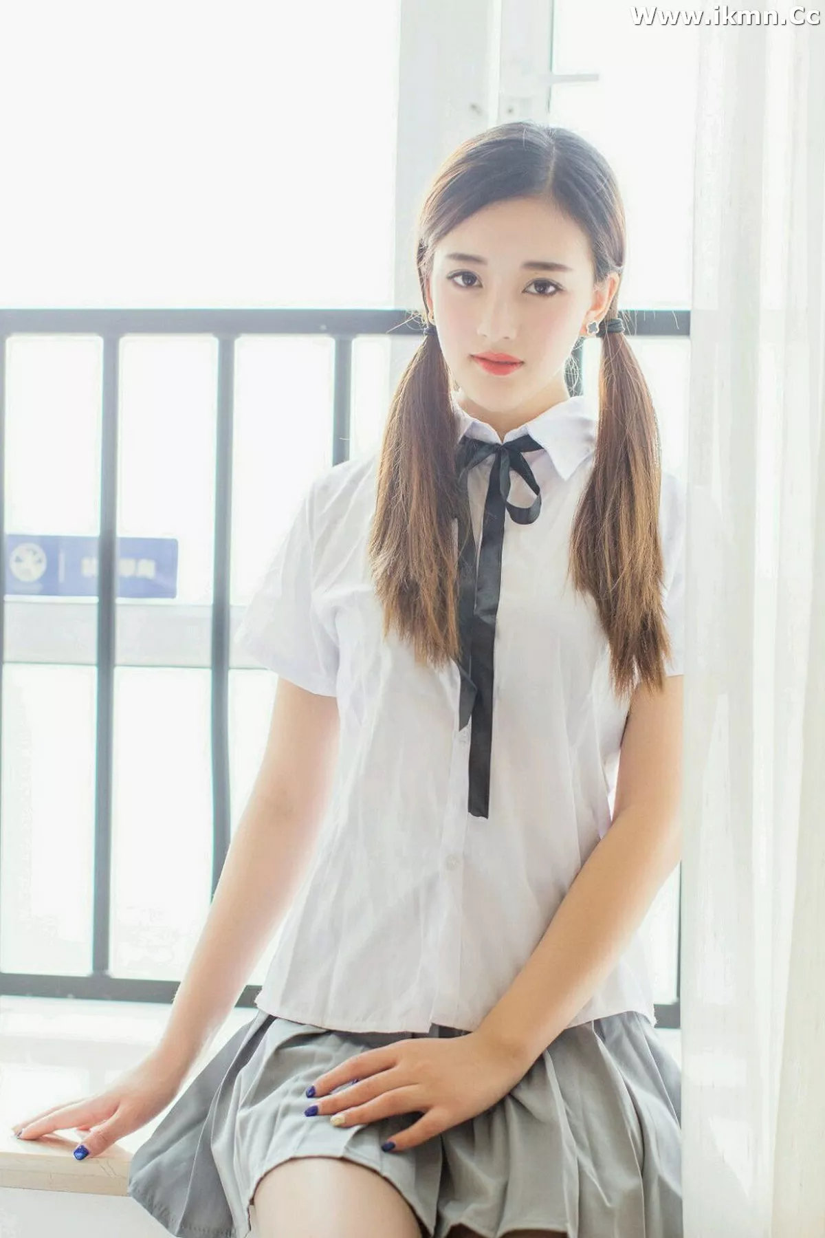 漂亮美女_娜娜TINA全集