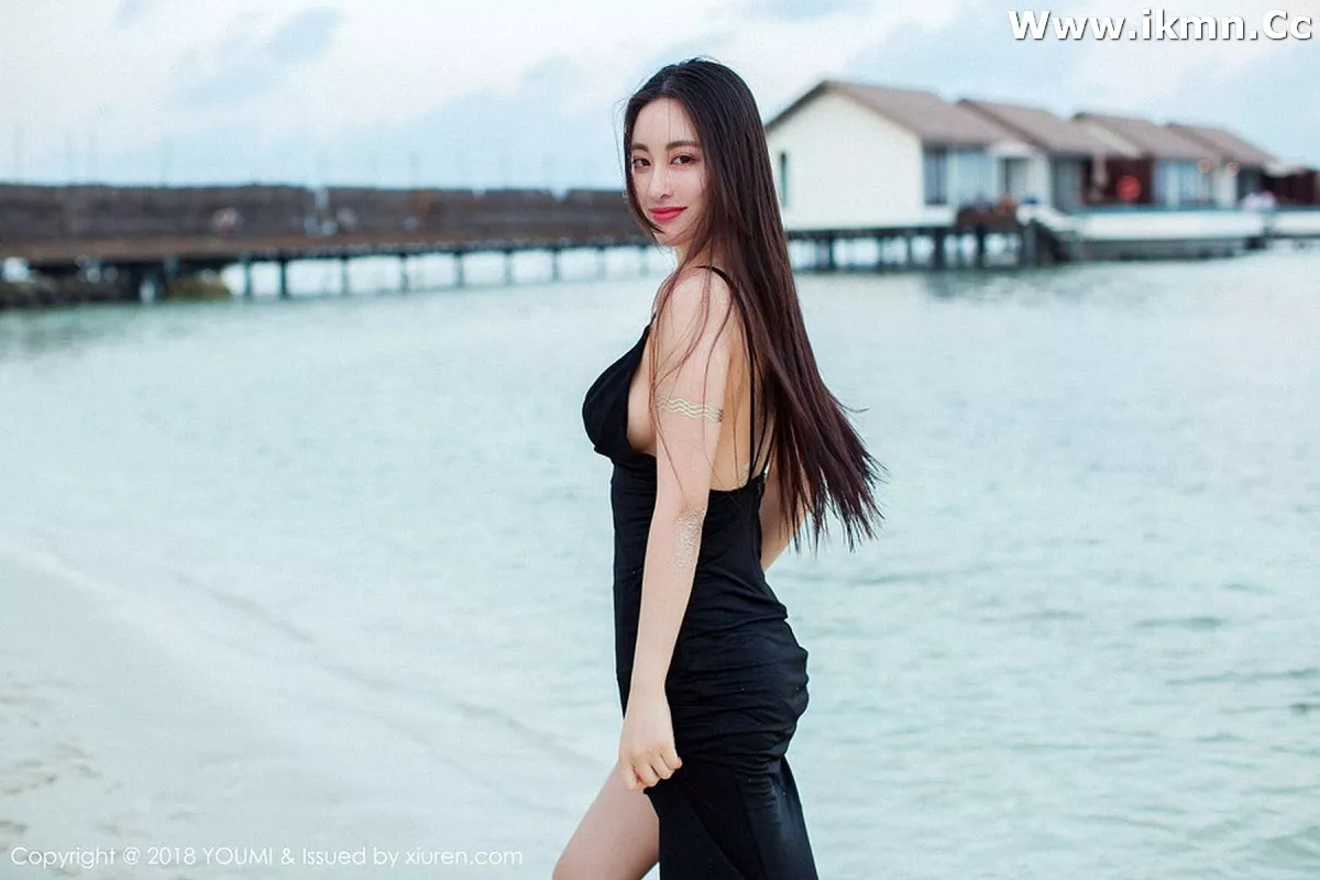 漂亮美女_穆菲菲全集