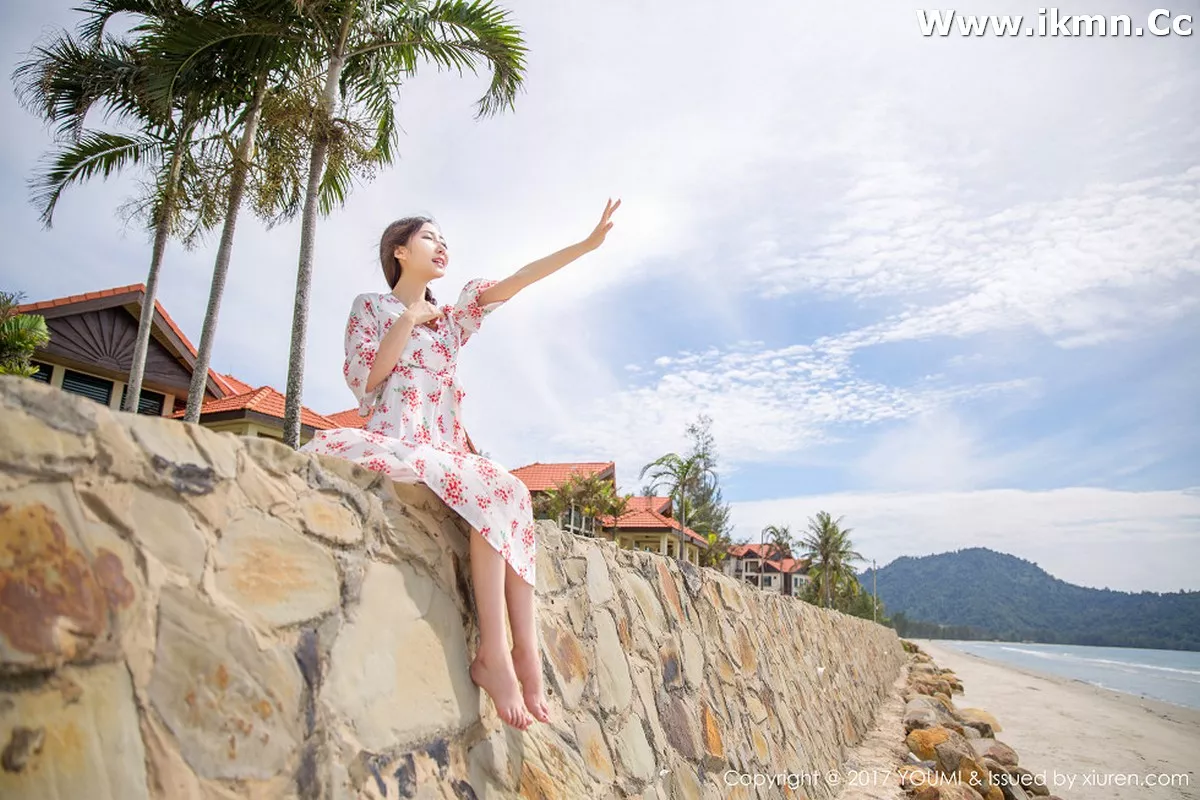 漂亮美女_Yumi-尤美全集