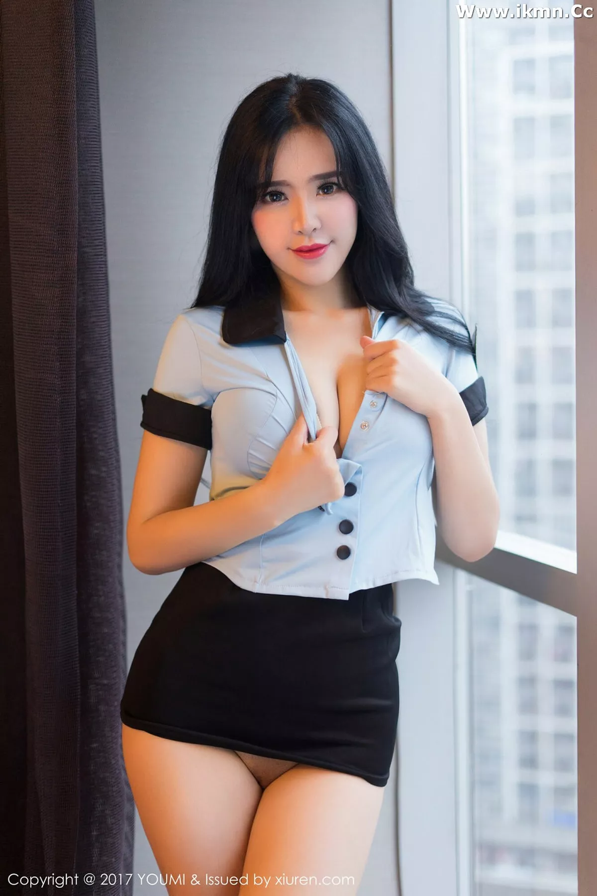 漂亮美女_刘钰儿全集