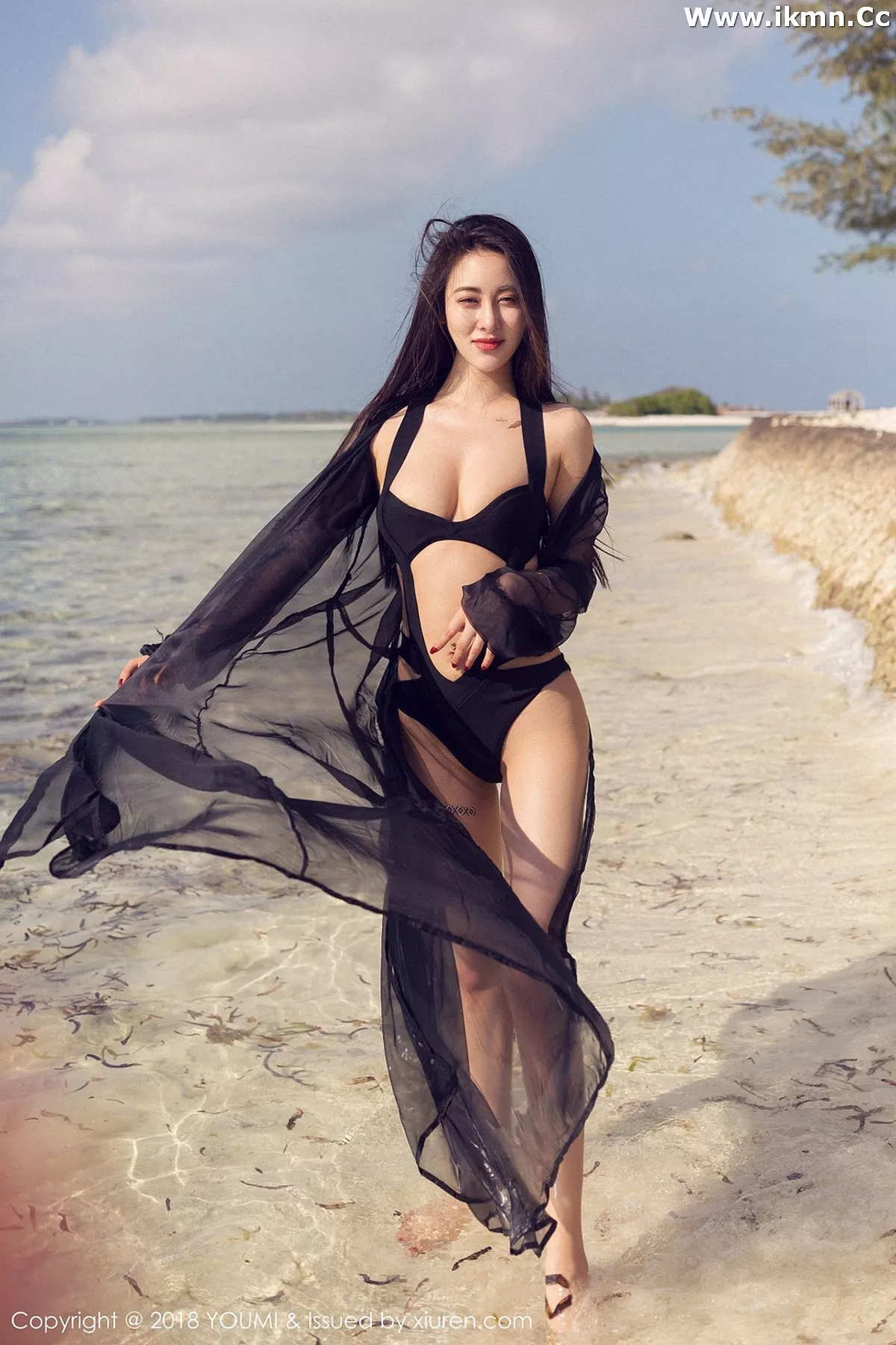 漂亮美女_穆菲菲全集