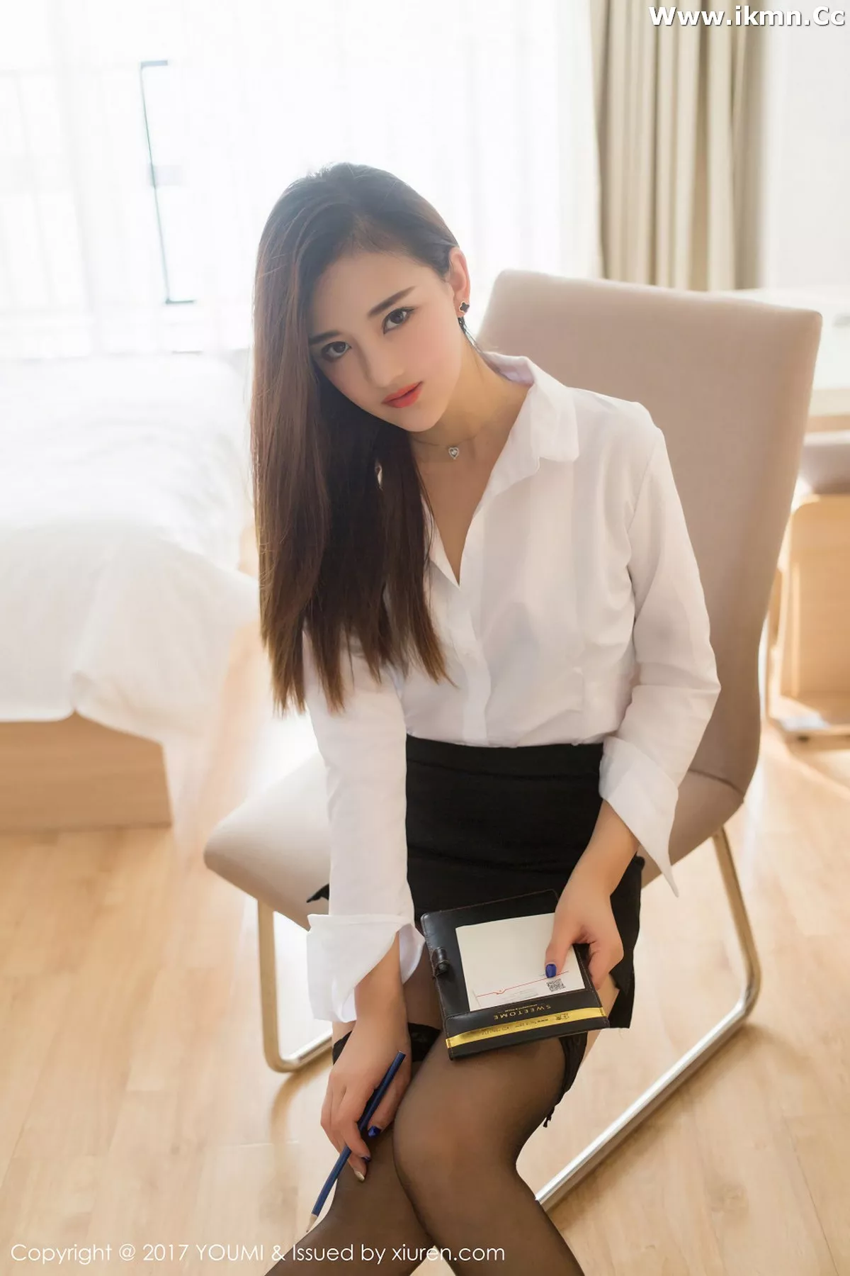 漂亮美女_娜娜TINA全集