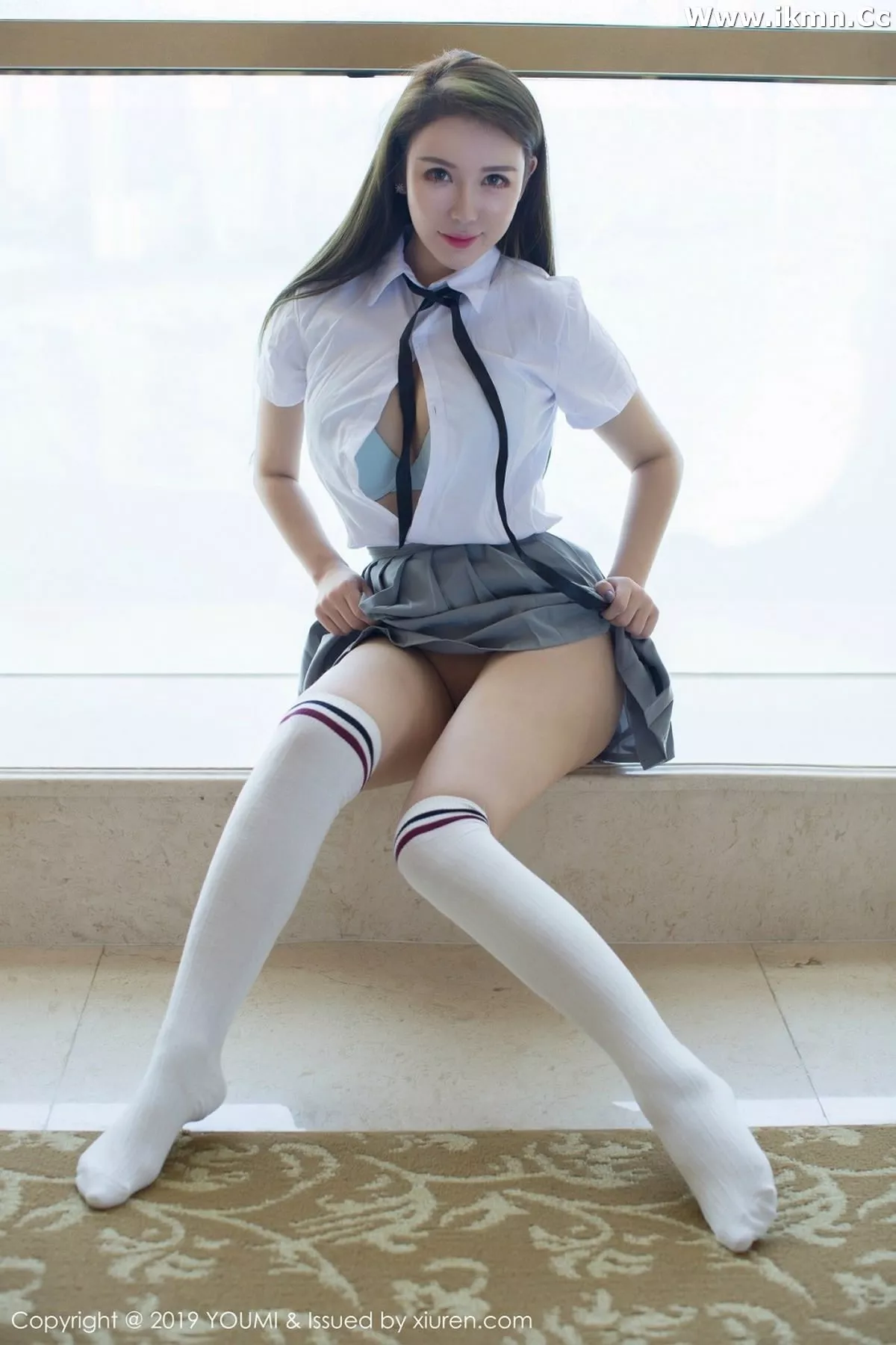 漂亮美女_尤妮丝全集