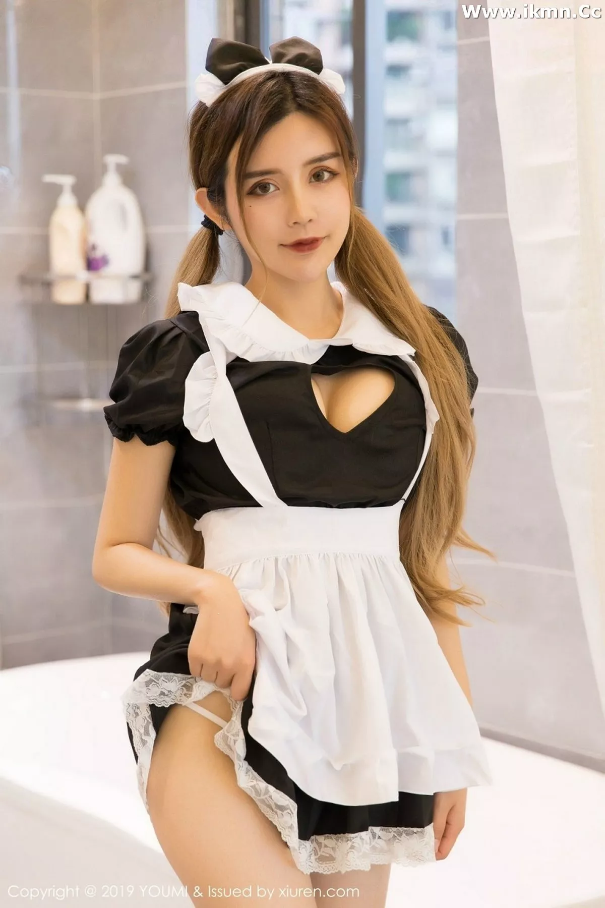 漂亮美女_卓娅祺全集