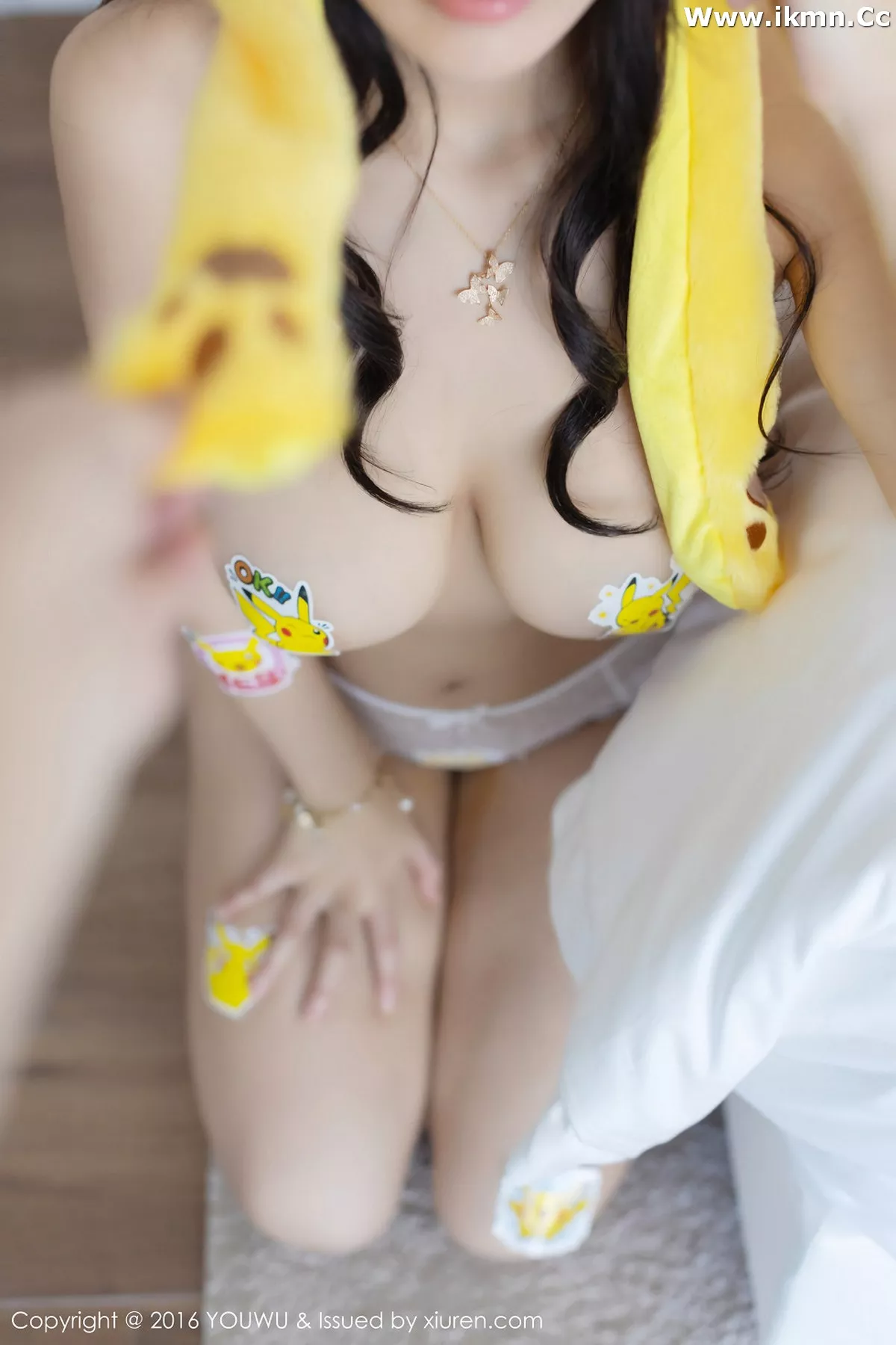 漂亮美女_朱可儿全集