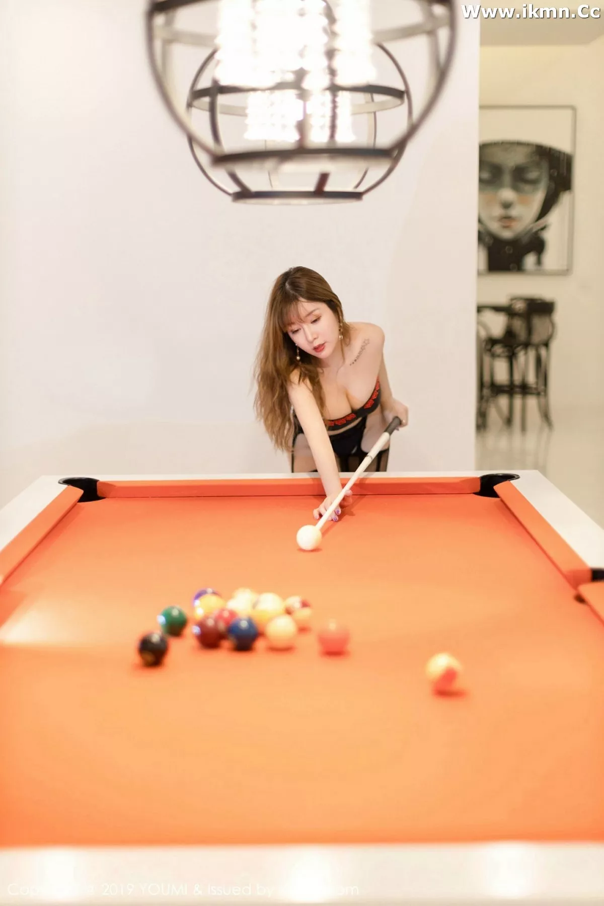 漂亮美女_王雨纯全集