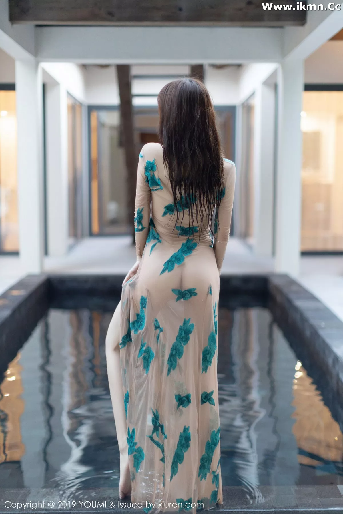 漂亮美女_周于希全集