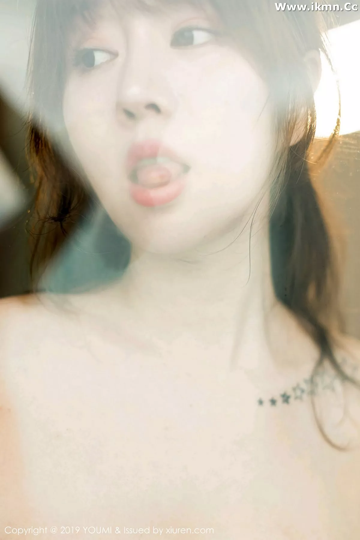 漂亮美女_王雨纯全集