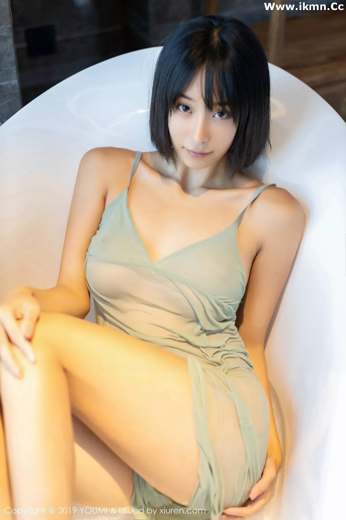 漂亮美女_蓝夏全集