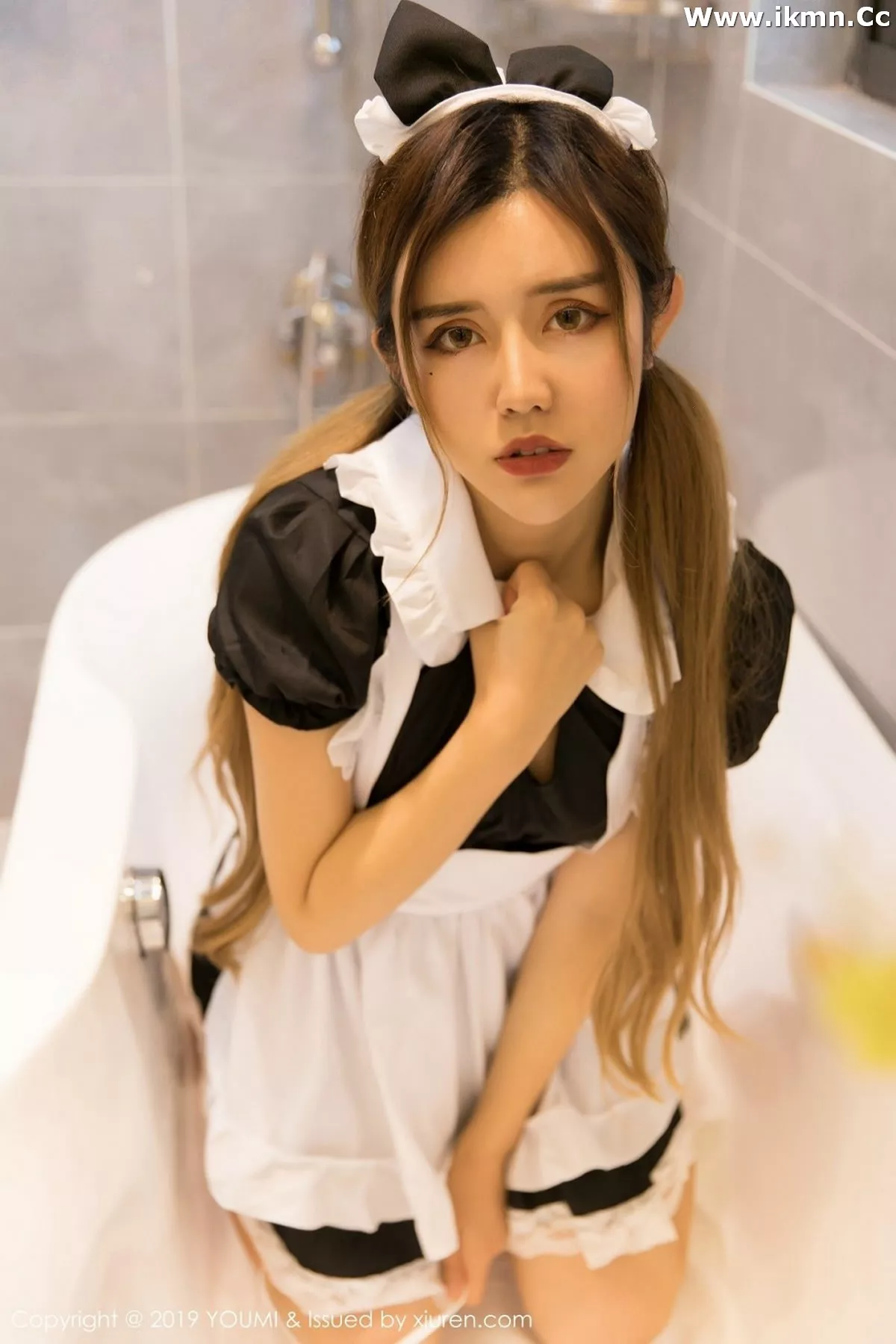 漂亮美女_卓娅祺全集