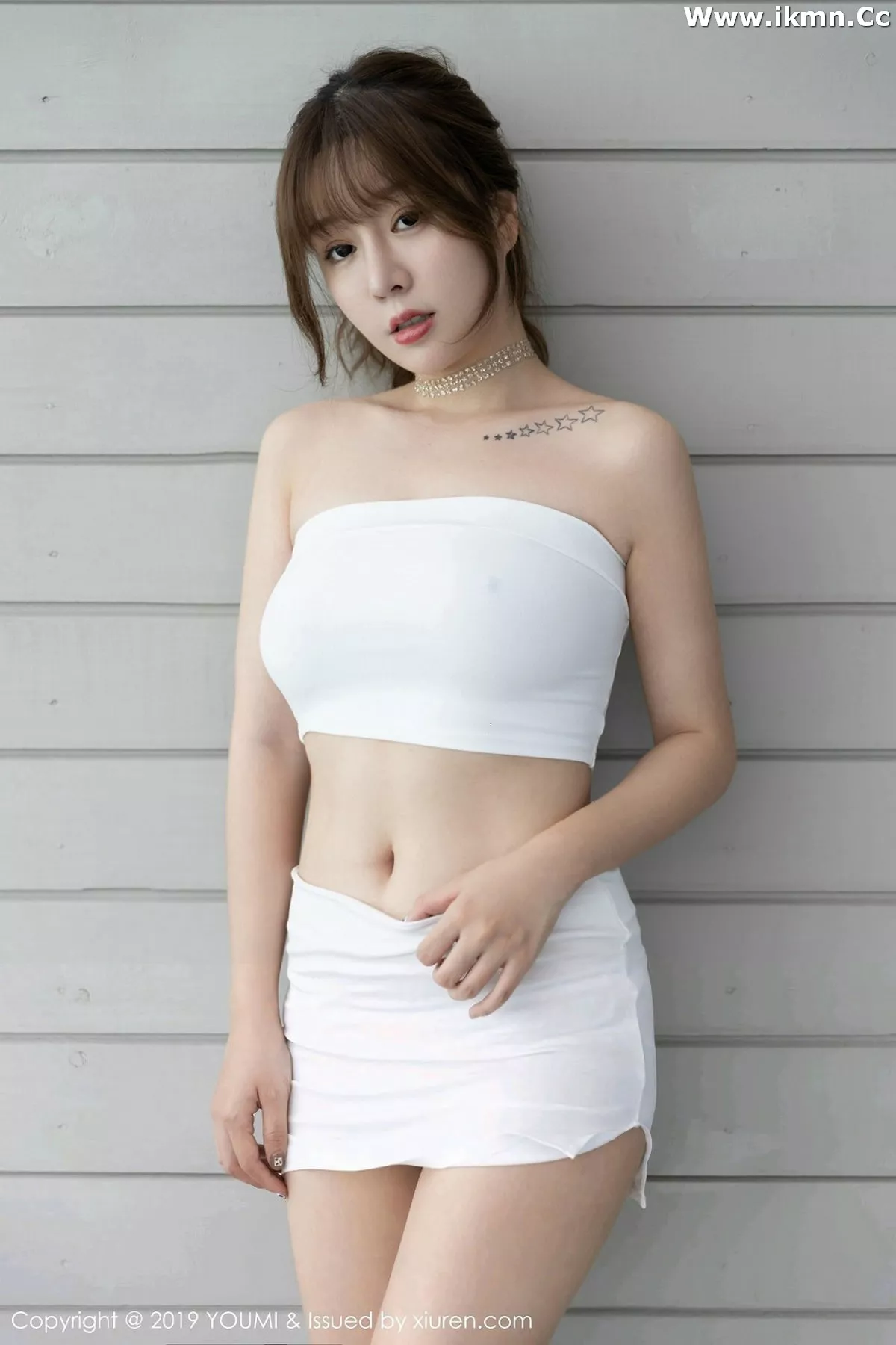 漂亮美女_王雨纯全集