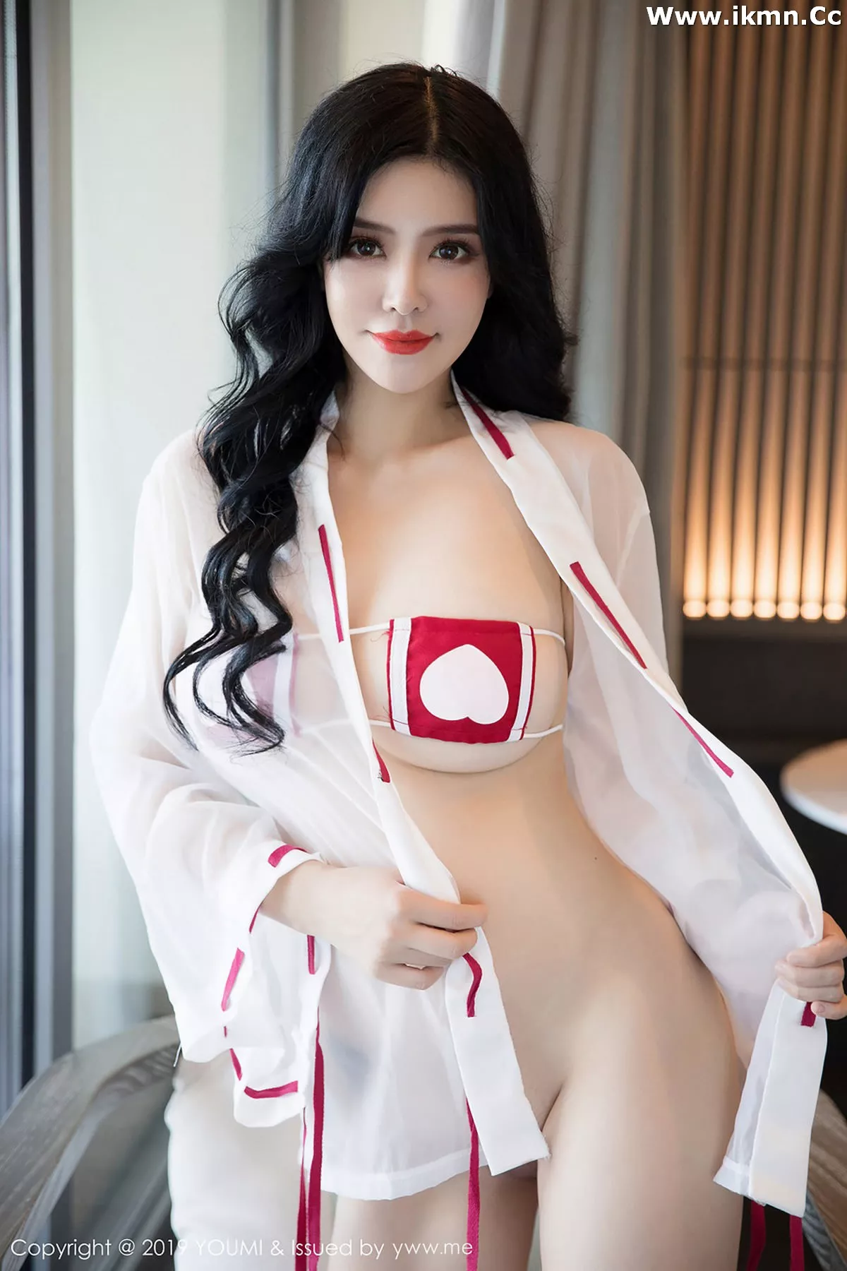 漂亮美女_刘钰儿全集