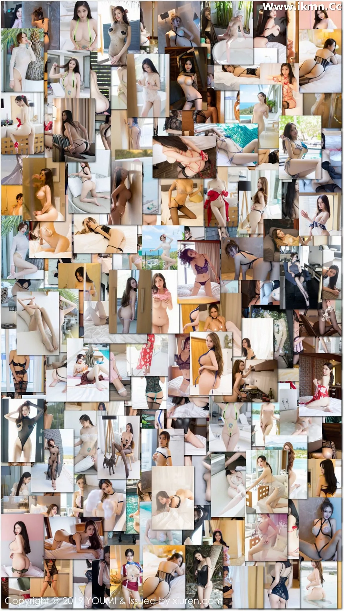 漂亮美女_精选合集全集