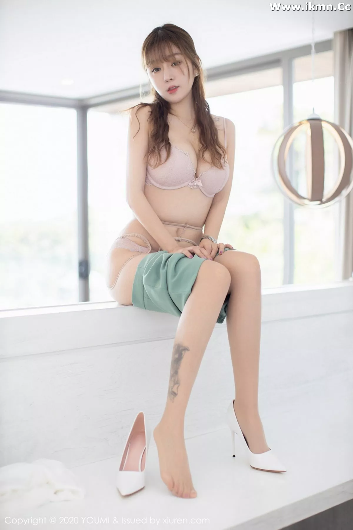 漂亮美女_王雨纯全集