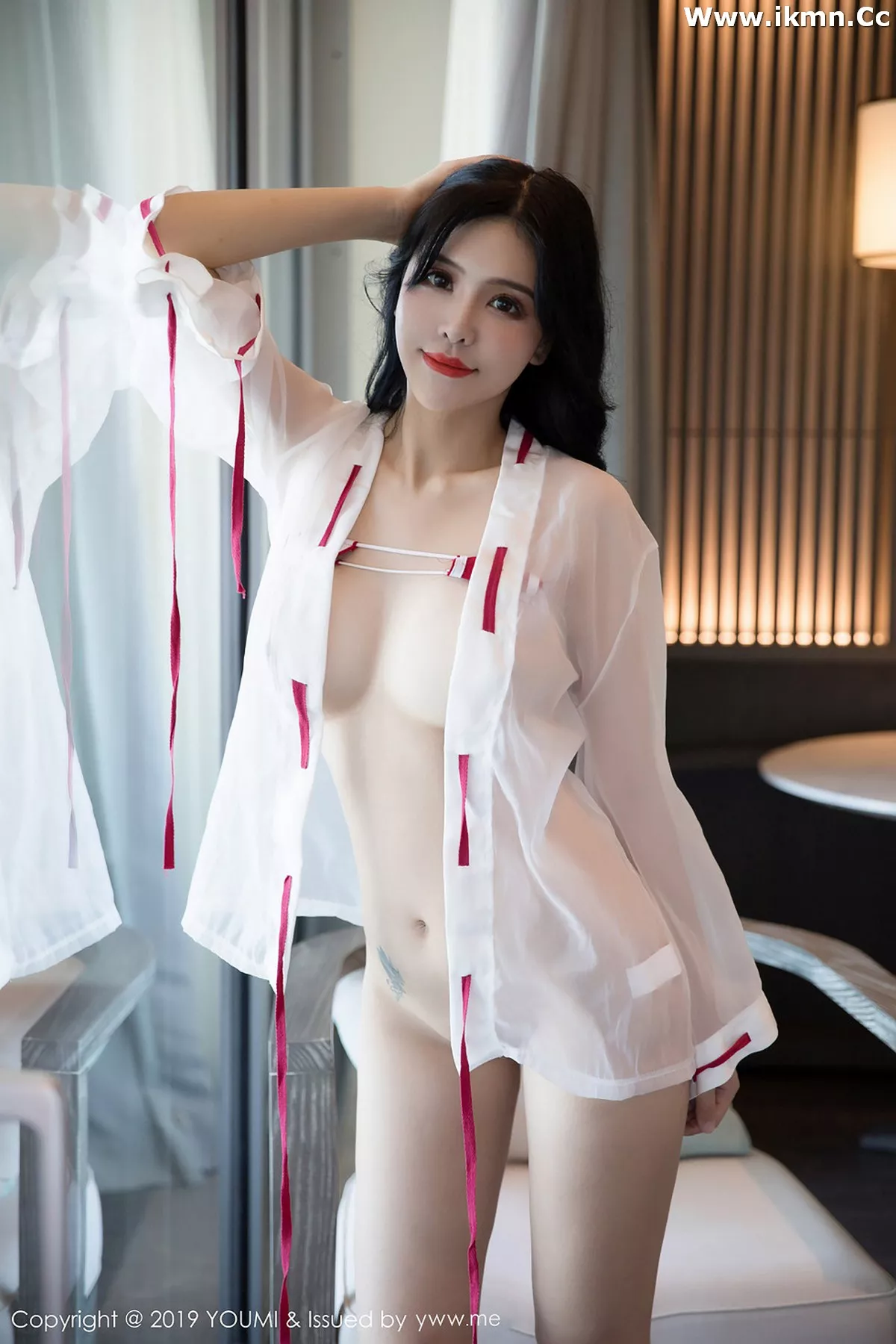 漂亮美女_刘钰儿全集