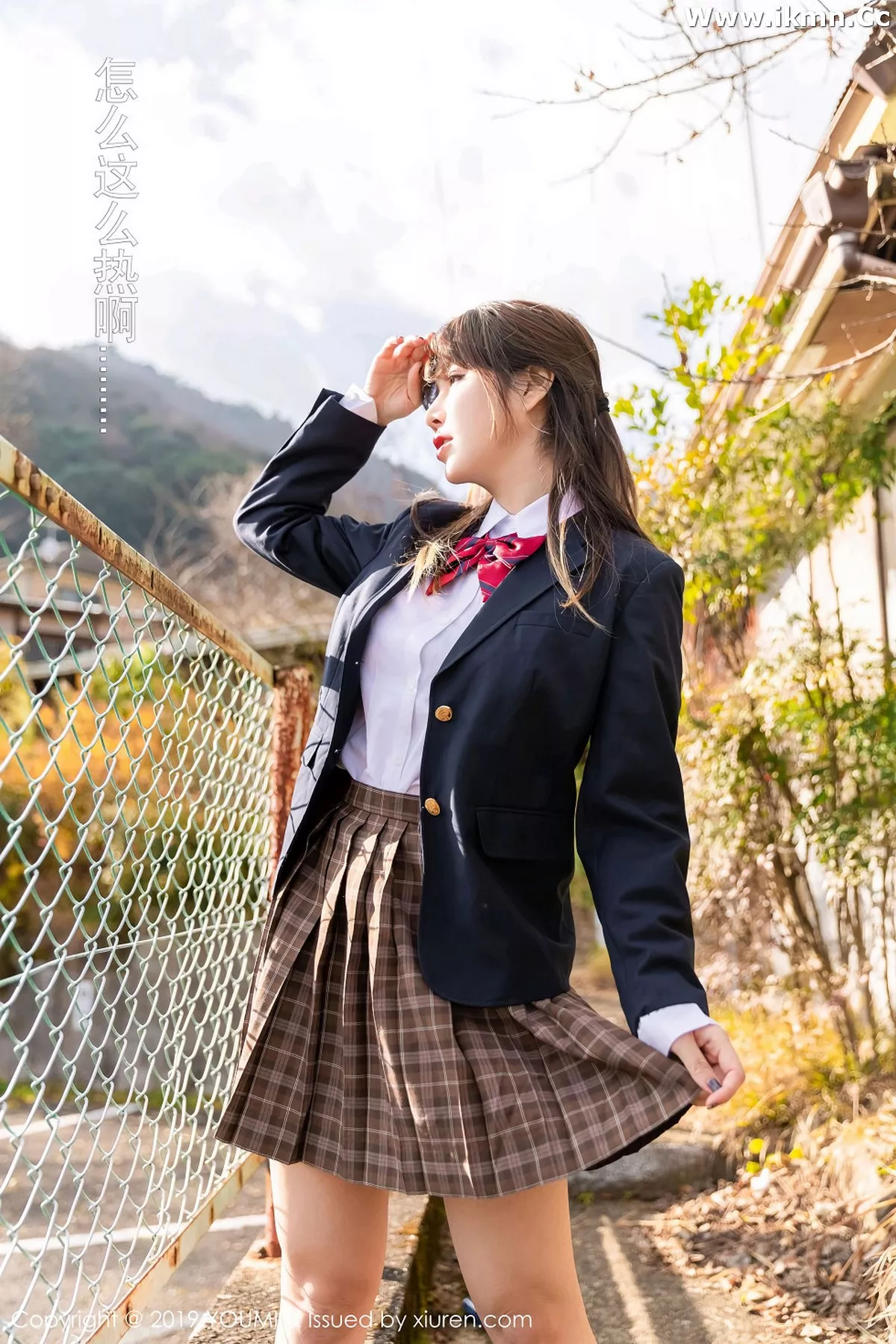 漂亮美女_王雨纯全集