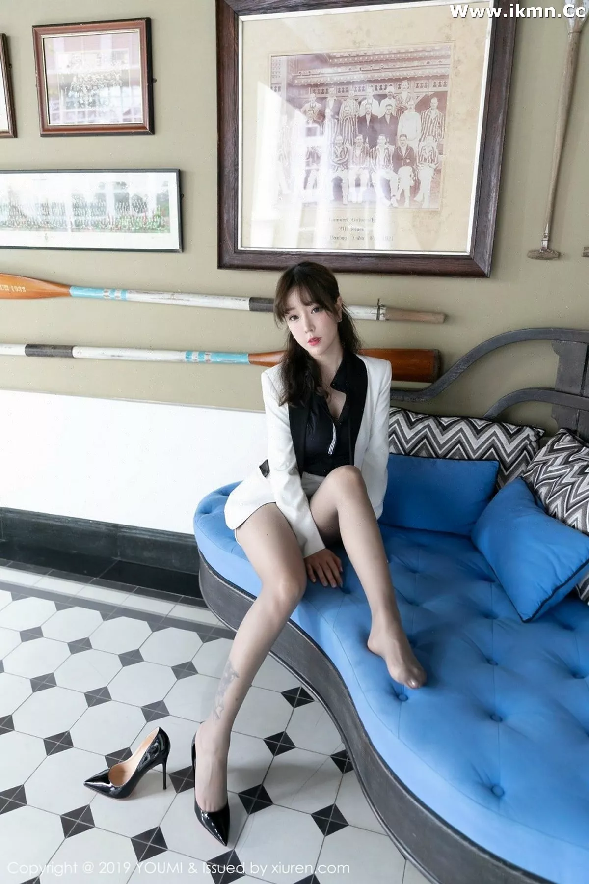 漂亮美女_王雨纯全集